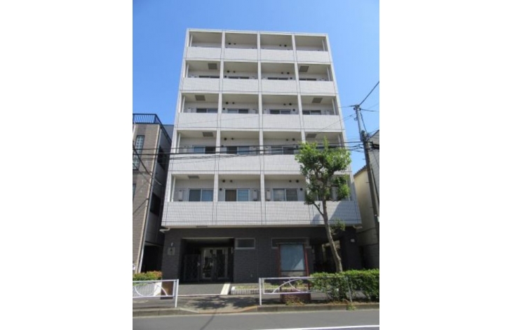 アデッソ押上